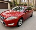 Форд Мондео 2008 в Днепре (Днепропетровске) на Automoto.ua Красный Форд Мондео, объемом двигателя 2 л и пробегом 307 тыс. км за 6700 $, фото 1 на Automoto.ua