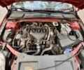 Форд Мондео 2008 в Днепре (Днепропетровске) на Automoto.ua Красный Форд Мондео, объемом двигателя 2 л и пробегом 307 тыс. км за 6700 $, фото 12 на Automoto.ua