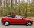 Форд Мондео 2008 в Днепре (Днепропетровске) на Automoto.ua Красный Форд Мондео, объемом двигателя 2 л и пробегом 307 тыс. км за 6700 $, фото 3 на Automoto.ua