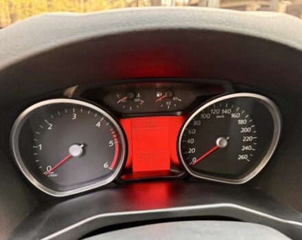 Форд Мондео 2008 в Днепре (Днепропетровске) на Automoto.ua Красный Форд Мондео, объемом двигателя 2 л и пробегом 307 тыс. км за 6700 $, фото 10 на Automoto.ua