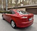Форд Мондео 2008 в Днепре (Днепропетровске) на Automoto.ua Красный Форд Мондео, объемом двигателя 2 л и пробегом 307 тыс. км за 6700 $, фото 6 на Automoto.ua