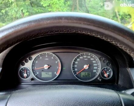 Форд Мондео, объемом двигателя 0 л и пробегом 161 тыс. км за 6300 $, фото 28 на Automoto.ua