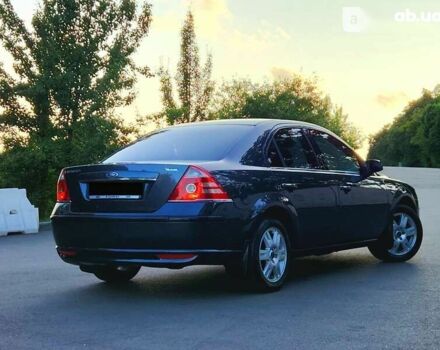 Форд Мондео, объемом двигателя 0 л и пробегом 161 тыс. км за 6300 $, фото 6 на Automoto.ua