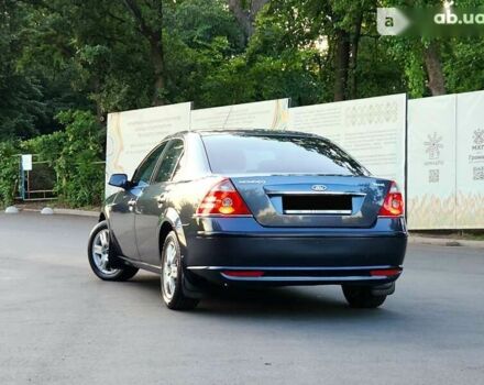 Форд Мондео, объемом двигателя 0 л и пробегом 161 тыс. км за 6300 $, фото 5 на Automoto.ua