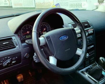 Форд Мондео, объемом двигателя 0 л и пробегом 161 тыс. км за 6300 $, фото 19 на Automoto.ua