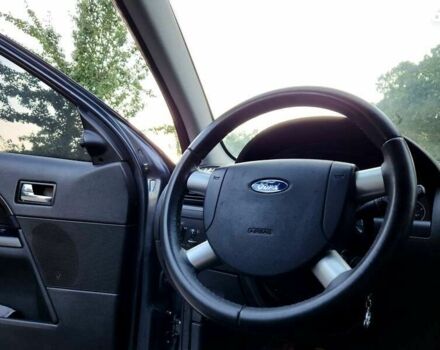Форд Мондео, объемом двигателя 0 л и пробегом 161 тыс. км за 6300 $, фото 24 на Automoto.ua