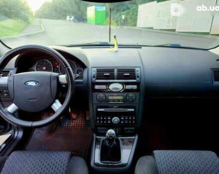 Форд Мондео, объемом двигателя 0 л и пробегом 161 тыс. км за 6300 $, фото 21 на Automoto.ua