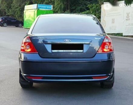 Форд Мондео, объемом двигателя 0 л и пробегом 161 тыс. км за 6300 $, фото 8 на Automoto.ua