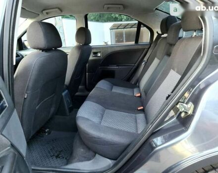 Форд Мондео, объемом двигателя 0 л и пробегом 161 тыс. км за 6300 $, фото 20 на Automoto.ua