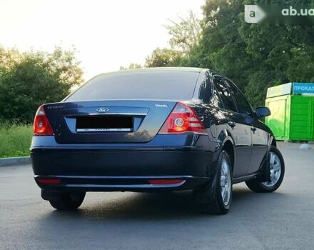 Форд Мондео, объемом двигателя 0 л и пробегом 161 тыс. км за 6300 $, фото 7 на Automoto.ua