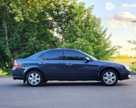 Форд Мондео, объемом двигателя 0 л и пробегом 161 тыс. км за 6300 $, фото 13 на Automoto.ua