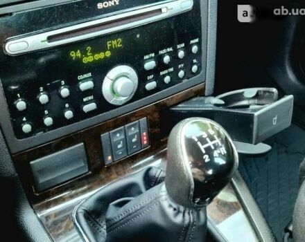 Форд Мондео, объемом двигателя 0 л и пробегом 161 тыс. км за 6300 $, фото 29 на Automoto.ua