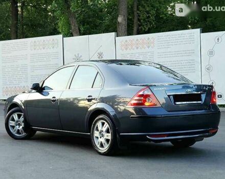 Форд Мондео, объемом двигателя 0 л и пробегом 161 тыс. км за 6300 $, фото 4 на Automoto.ua