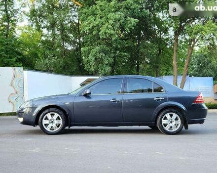 Форд Мондео, объемом двигателя 0 л и пробегом 161 тыс. км за 6300 $, фото 12 на Automoto.ua