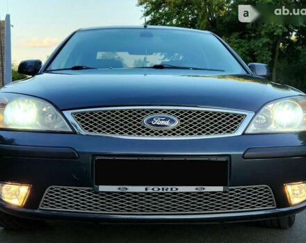 Форд Мондео, объемом двигателя 0 л и пробегом 161 тыс. км за 6300 $, фото 15 на Automoto.ua