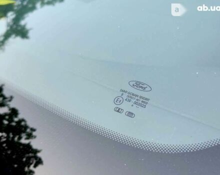 Форд Мондео, объемом двигателя 0 л и пробегом 161 тыс. км за 6300 $, фото 16 на Automoto.ua