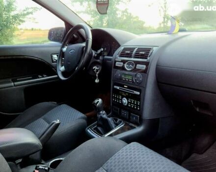 Форд Мондео, объемом двигателя 0 л и пробегом 161 тыс. км за 6300 $, фото 27 на Automoto.ua