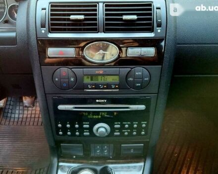 Форд Мондео, объемом двигателя 0 л и пробегом 161 тыс. км за 6300 $, фото 22 на Automoto.ua