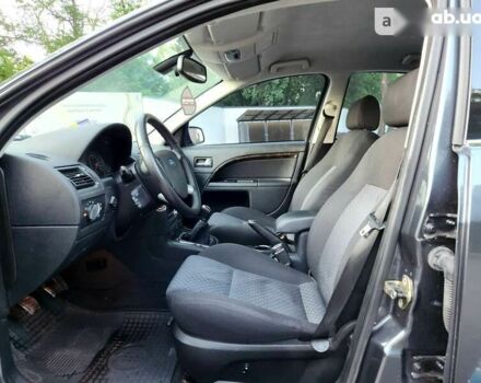 Форд Мондео, объемом двигателя 0 л и пробегом 161 тыс. км за 6300 $, фото 18 на Automoto.ua