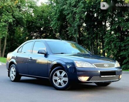 Форд Мондео, объемом двигателя 0 л и пробегом 161 тыс. км за 6300 $, фото 2 на Automoto.ua