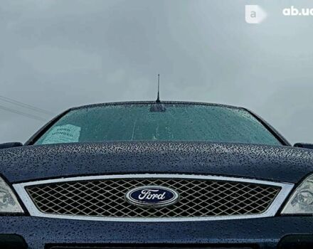 Форд Мондео, объемом двигателя 0 л и пробегом 161 тыс. км за 6300 $, фото 1 на Automoto.ua