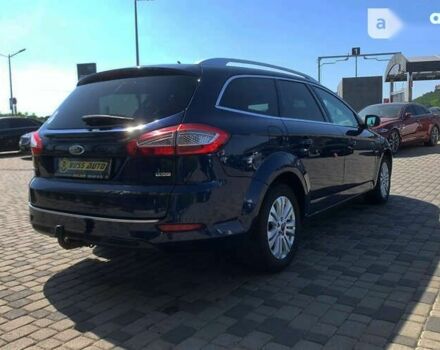 Форд Мондео, об'ємом двигуна 2 л та пробігом 300 тис. км за 7700 $, фото 2 на Automoto.ua
