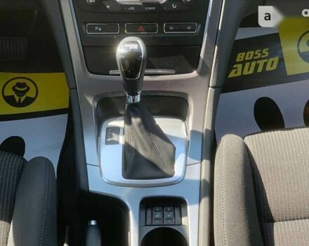 Форд Мондео, об'ємом двигуна 2 л та пробігом 300 тис. км за 7700 $, фото 13 на Automoto.ua