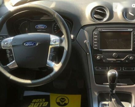 Форд Мондео, об'ємом двигуна 2 л та пробігом 300 тис. км за 7700 $, фото 14 на Automoto.ua