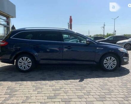 Форд Мондео, об'ємом двигуна 2 л та пробігом 300 тис. км за 7700 $, фото 1 на Automoto.ua