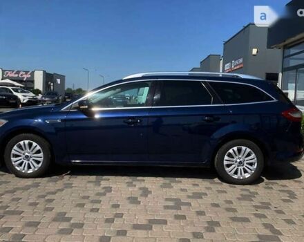 Форд Мондео, об'ємом двигуна 2 л та пробігом 300 тис. км за 7700 $, фото 5 на Automoto.ua
