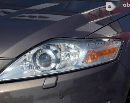 Форд Мондео, объемом двигателя 2 л и пробегом 156 тыс. км за 9900 $, фото 19 на Automoto.ua