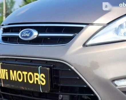 Форд Мондео, объемом двигателя 2 л и пробегом 156 тыс. км за 9900 $, фото 17 на Automoto.ua