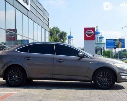 Форд Мондео, объемом двигателя 2 л и пробегом 156 тыс. км за 9900 $, фото 25 на Automoto.ua