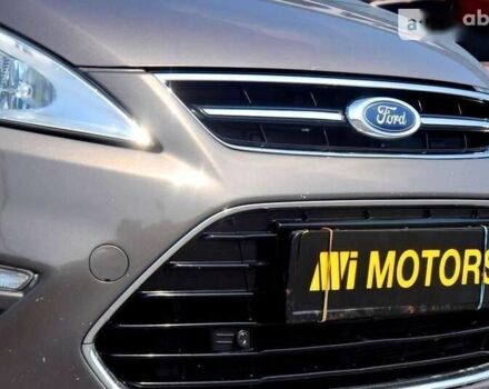 Форд Мондео, объемом двигателя 2 л и пробегом 156 тыс. км за 9900 $, фото 16 на Automoto.ua