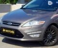 Форд Мондео, объемом двигателя 2 л и пробегом 156 тыс. км за 9900 $, фото 11 на Automoto.ua