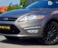 Форд Мондео, объемом двигателя 2 л и пробегом 156 тыс. км за 9900 $, фото 15 на Automoto.ua