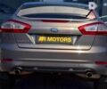 Форд Мондео, объемом двигателя 2 л и пробегом 156 тыс. км за 9900 $, фото 5 на Automoto.ua