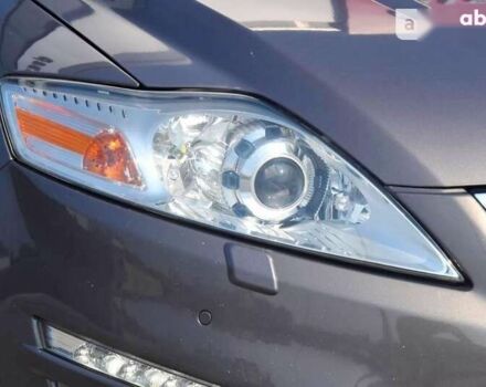 Форд Мондео, объемом двигателя 2 л и пробегом 156 тыс. км за 9900 $, фото 18 на Automoto.ua