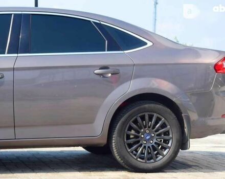 Форд Мондео, объемом двигателя 2 л и пробегом 156 тыс. км за 9900 $, фото 22 на Automoto.ua