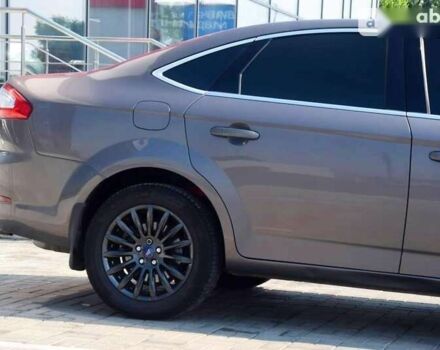 Форд Мондео, объемом двигателя 2 л и пробегом 156 тыс. км за 9900 $, фото 26 на Automoto.ua