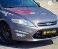 Форд Мондео, объемом двигателя 2 л и пробегом 156 тыс. км за 9900 $, фото 10 на Automoto.ua