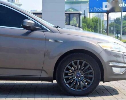 Форд Мондео, объемом двигателя 2 л и пробегом 156 тыс. км за 9900 $, фото 27 на Automoto.ua