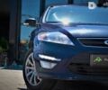 Форд Мондео 2013 у Києві на Automoto.ua Форд Мондео, об'ємом двигуна 2 л та пробігом 205 тис. км за 9500 $, фото 1 на Automoto.ua
