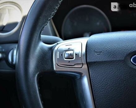 Форд Мондео 2013 у Києві на Automoto.ua Форд Мондео, об'ємом двигуна 2 л та пробігом 205 тис. км за 9500 $, фото 25 на Automoto.ua