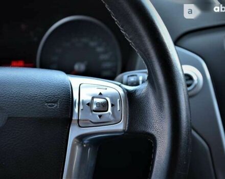 Форд Мондео 2013 у Києві на Automoto.ua Форд Мондео, об'ємом двигуна 2 л та пробігом 205 тис. км за 9500 $, фото 26 на Automoto.ua