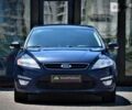 Форд Мондео 2013 у Києві на Automoto.ua Форд Мондео, об'ємом двигуна 2 л та пробігом 205 тис. км за 9500 $, фото 3 на Automoto.ua