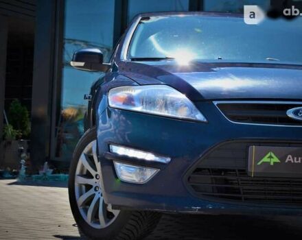 Форд Мондео 2013 у Києві на Automoto.ua Форд Мондео, об'ємом двигуна 2 л та пробігом 205 тис. км за 9500 $, фото 1 на Automoto.ua