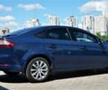 Форд Мондео 2013 у Києві на Automoto.ua Форд Мондео, об'ємом двигуна 2 л та пробігом 205 тис. км за 9500 $, фото 13 на Automoto.ua
