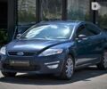Форд Мондео 2013 у Києві на Automoto.ua Форд Мондео, об'ємом двигуна 2 л та пробігом 205 тис. км за 9500 $, фото 4 на Automoto.ua