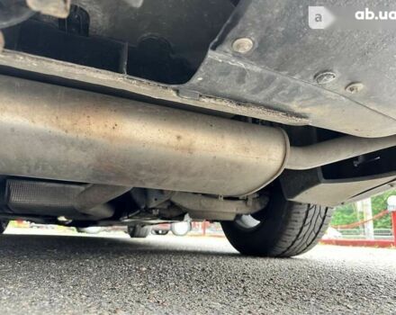 Форд Мондео, объемом двигателя 2 л и пробегом 285 тыс. км за 12950 $, фото 28 на Automoto.ua